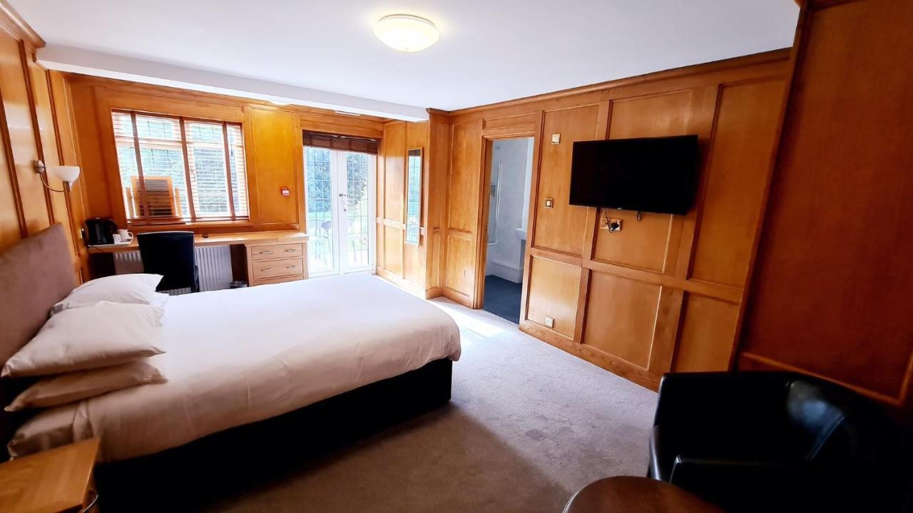 Farnham House Hotel 외부 사진