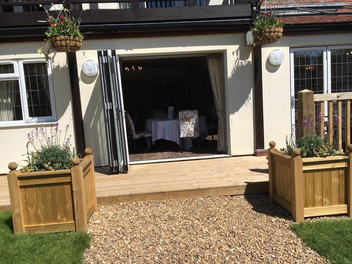 Farnham House Hotel 외부 사진