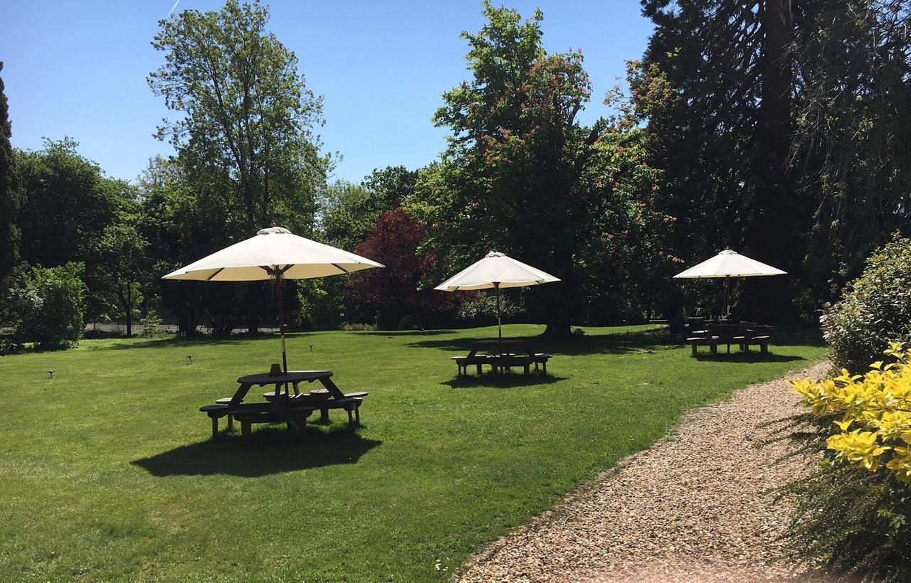 Farnham House Hotel 외부 사진