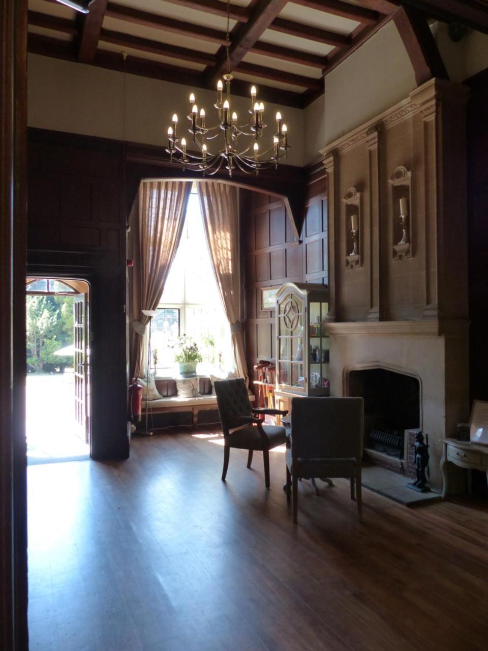 Farnham House Hotel 외부 사진