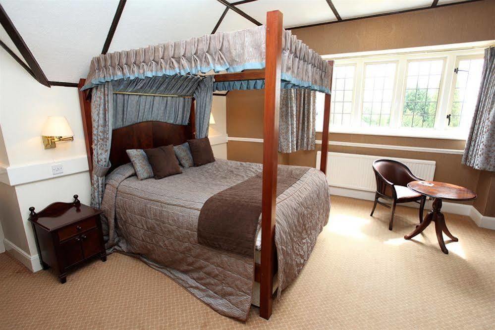 Farnham House Hotel 외부 사진