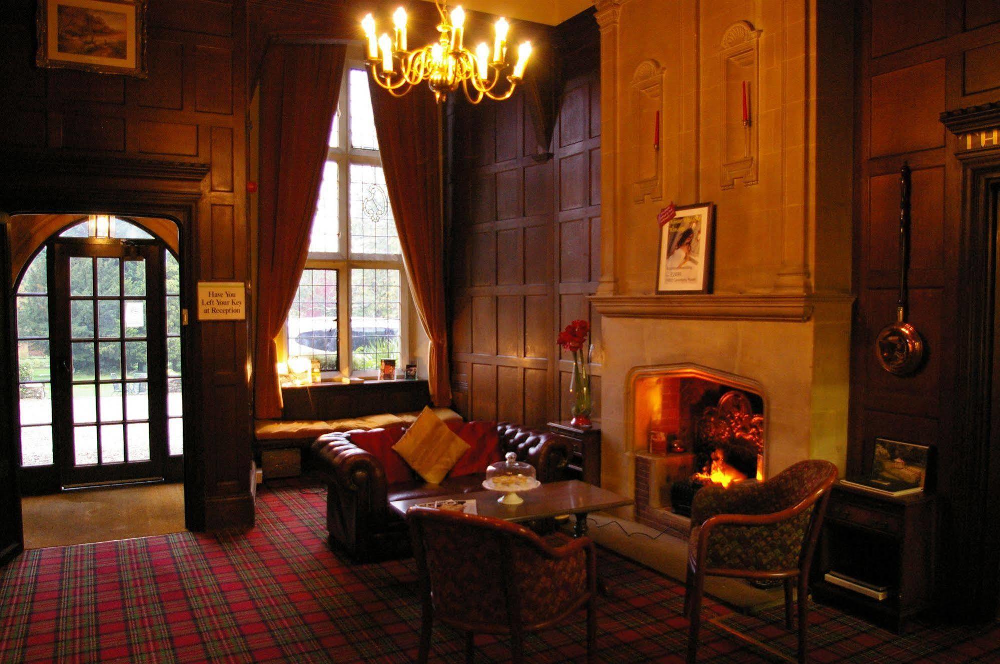 Farnham House Hotel 외부 사진